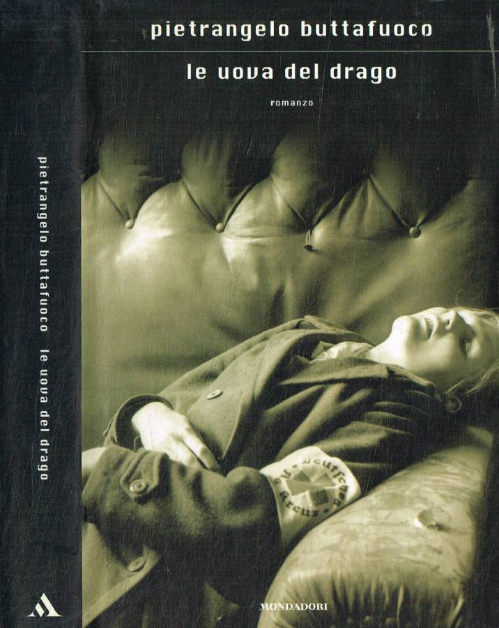 Le uova del drago