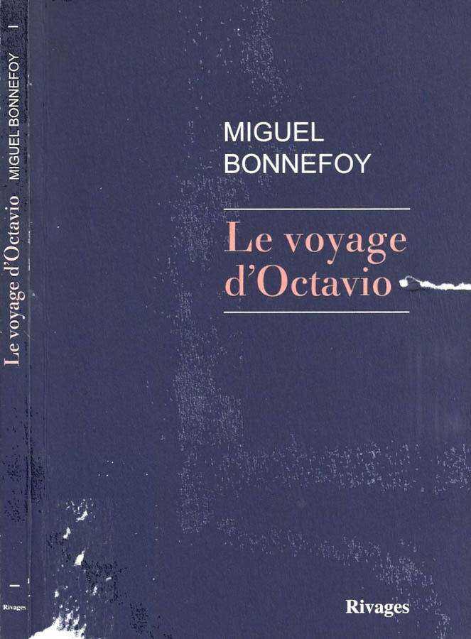 Le voyage d'Octavio