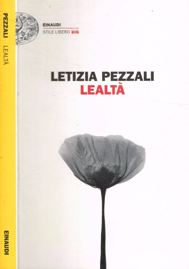 Lealtà