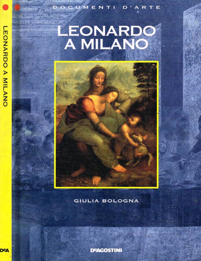 Leonardo a Milano
