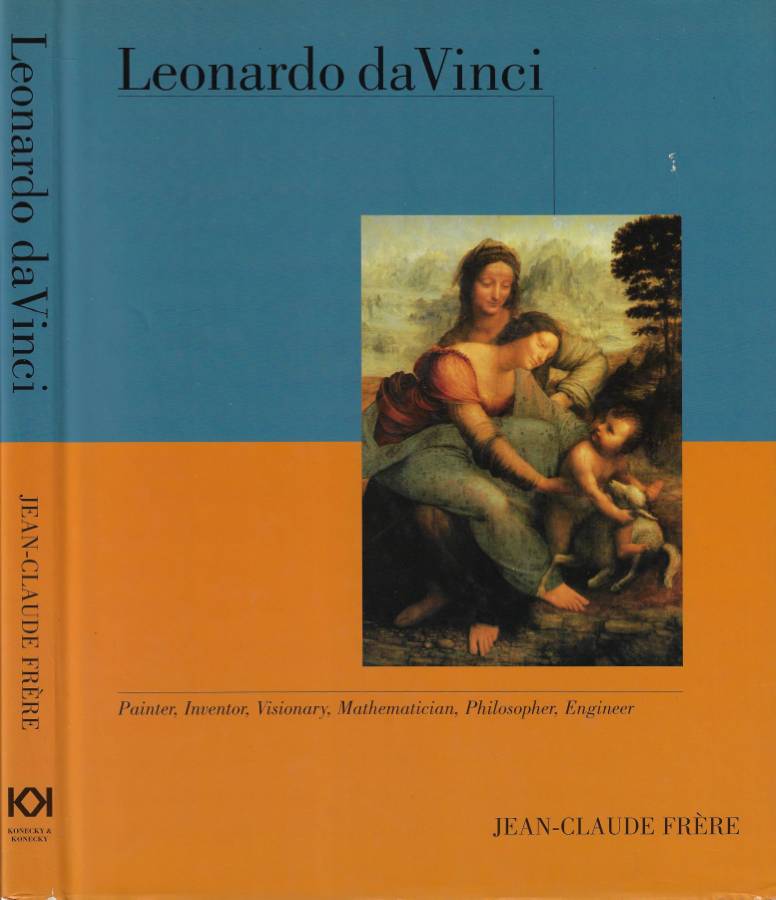 Leonardo da Vinci