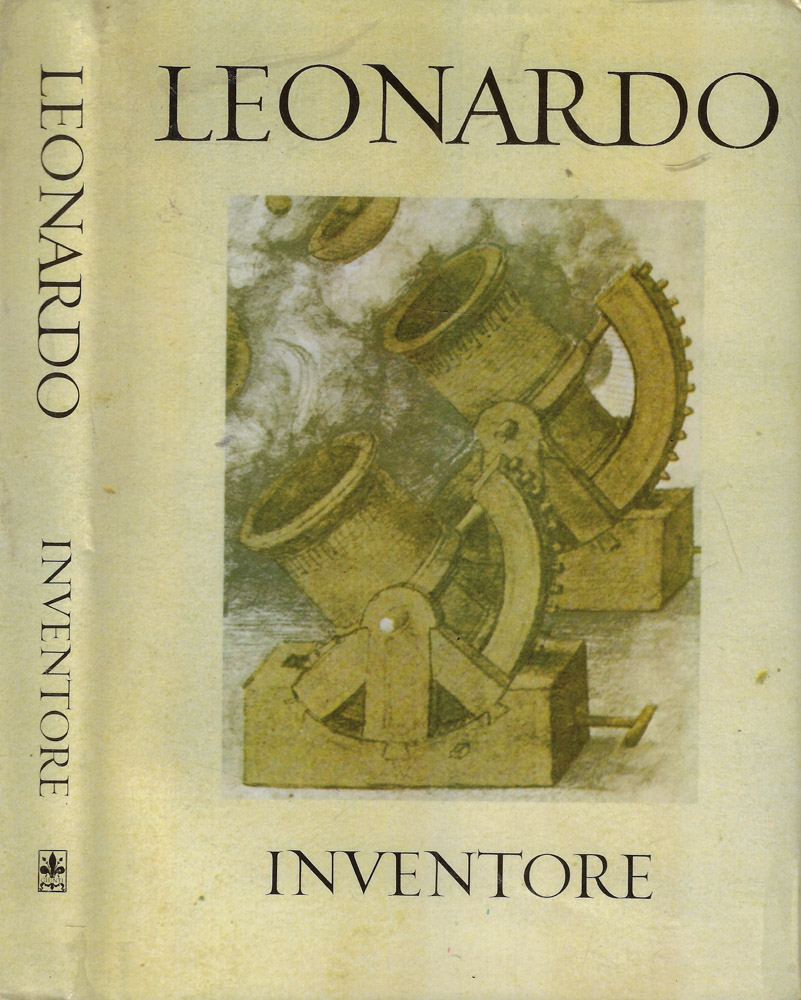 Leonardo investitore