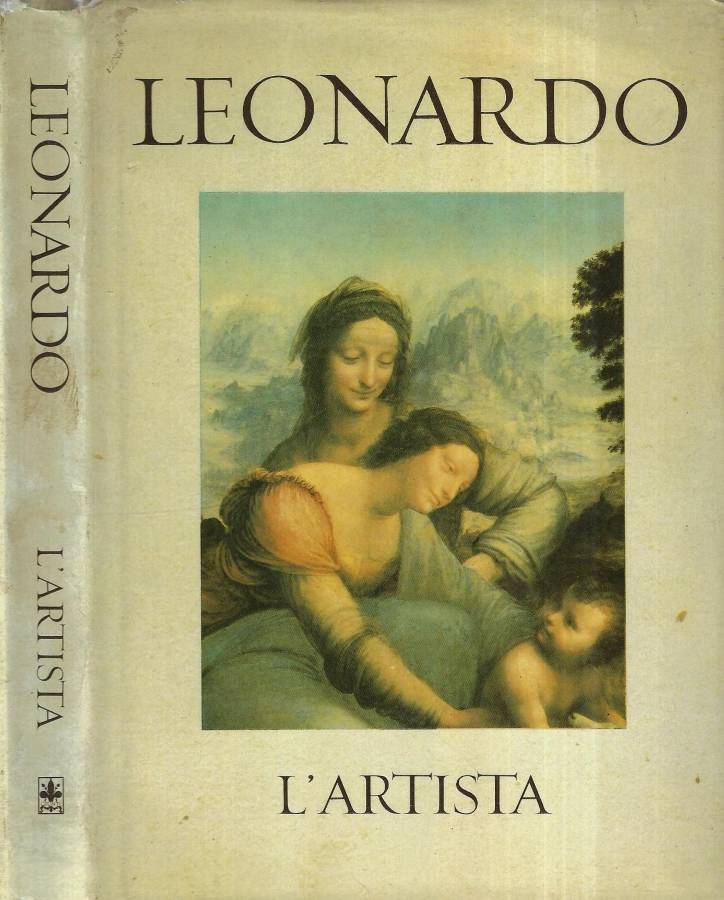 Leonardo l' artista