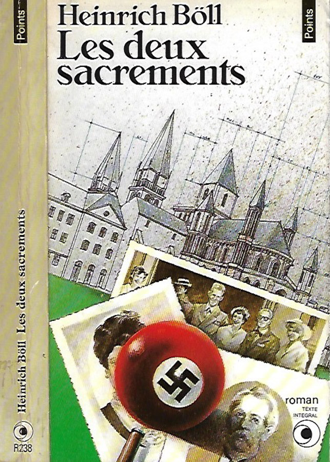 Les deux sacraments