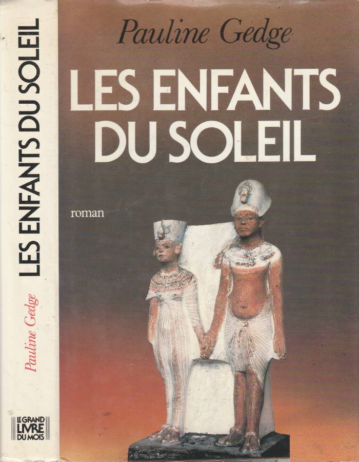 Les enfants du soleil