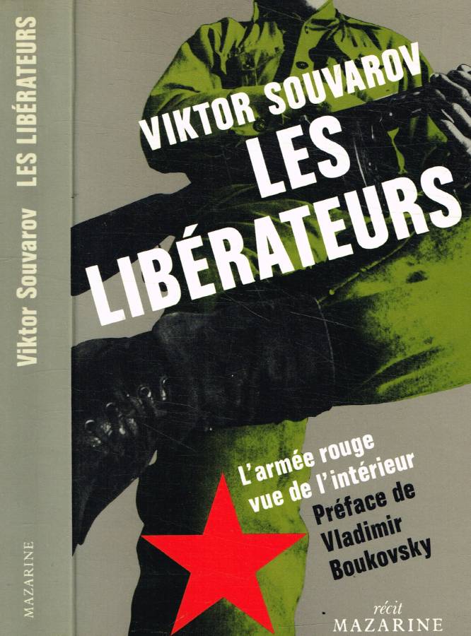 Les libérateurs