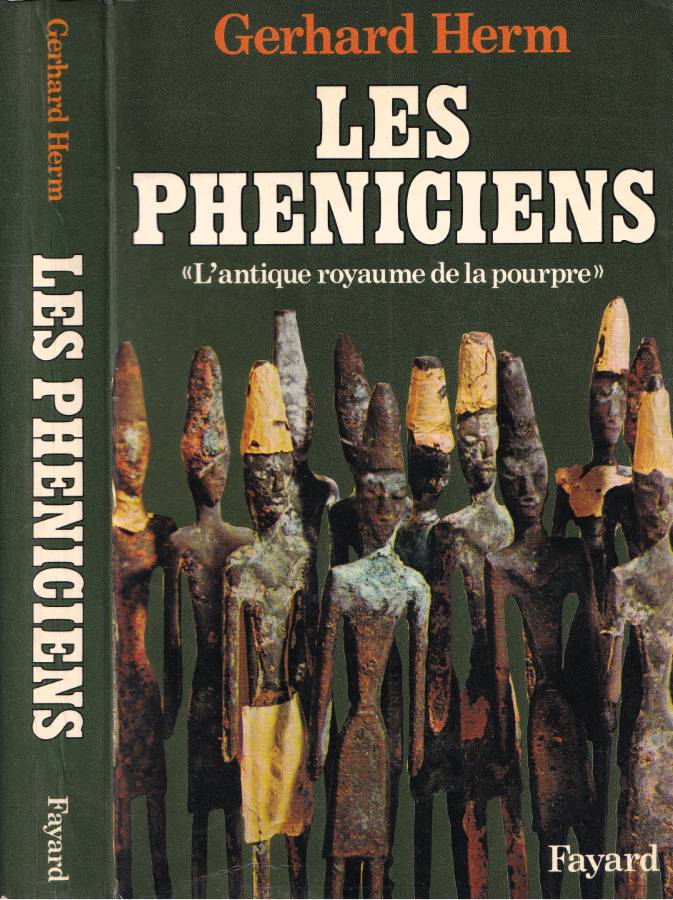 Les Phéniciens