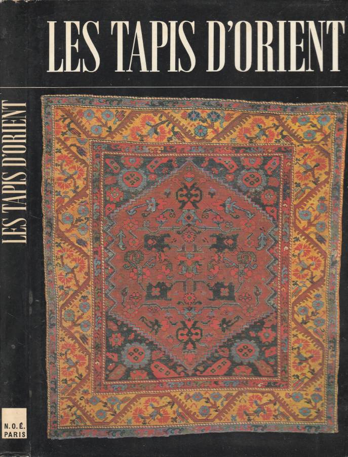Les tapis d'Orient
