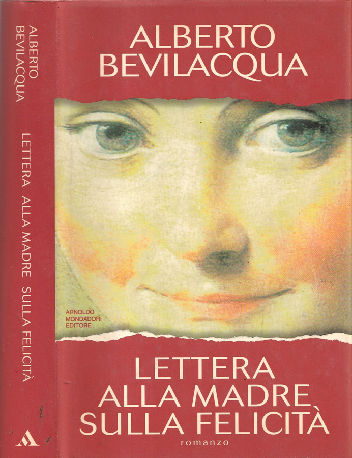 Lettera alla madre sulla felicità
