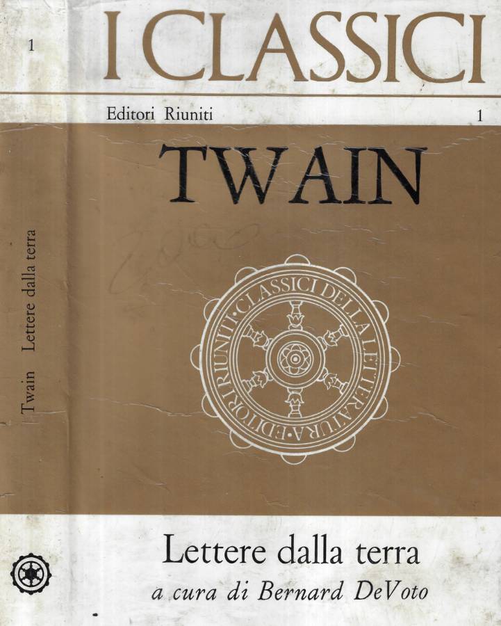 Lettere dalla terra