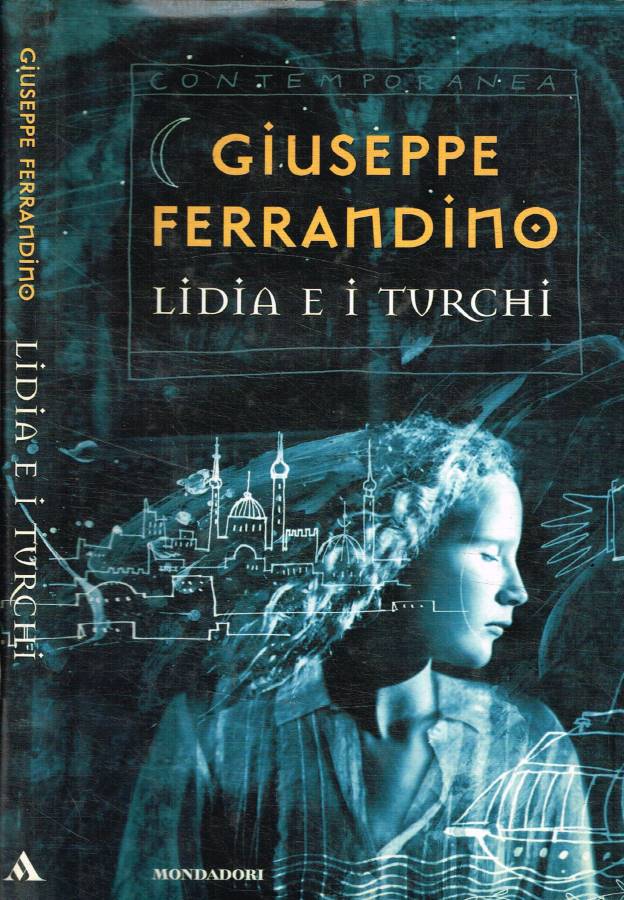 Lidia e i turchi
