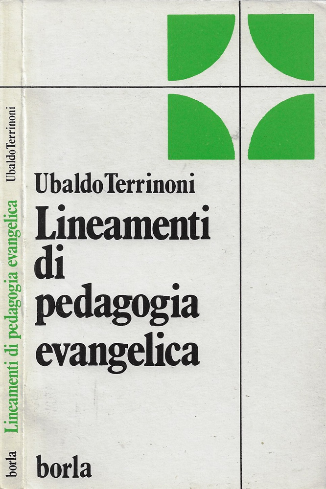Lineamenti di pedagogia evangelica