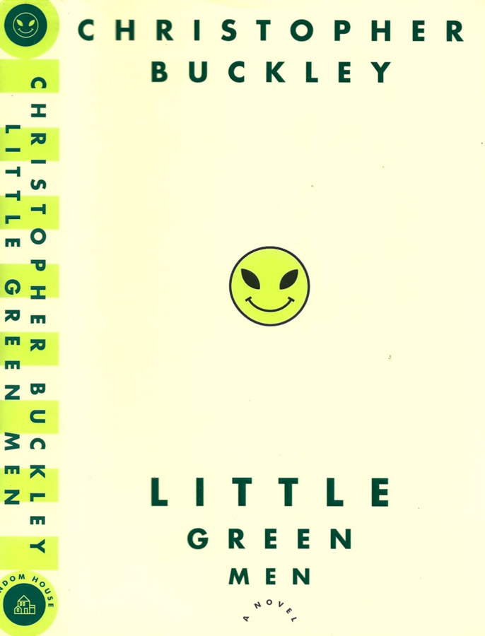 Little Green Men