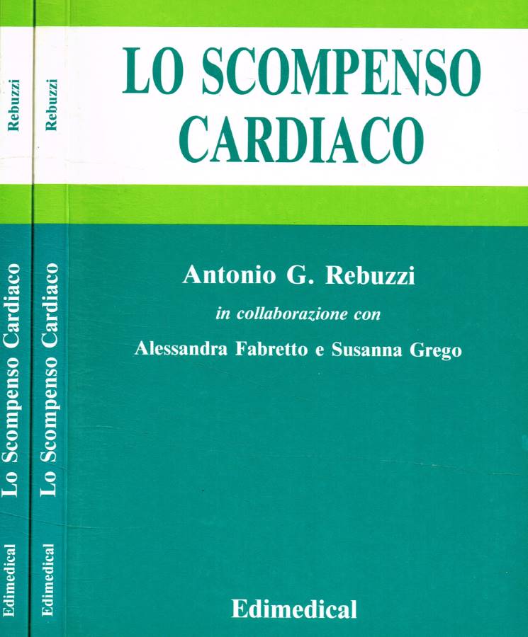 Lo scompenso cardiaco