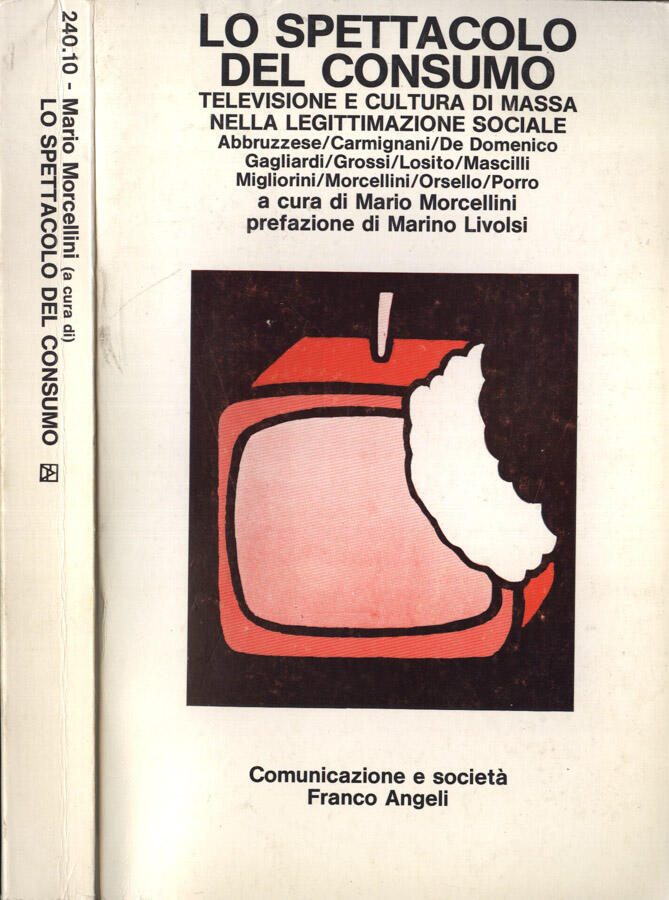 Lo spettacolo del consumo