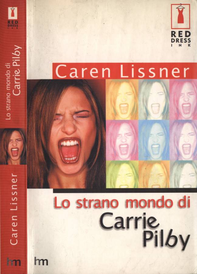 Lo strano mondo di Carrie Pilby