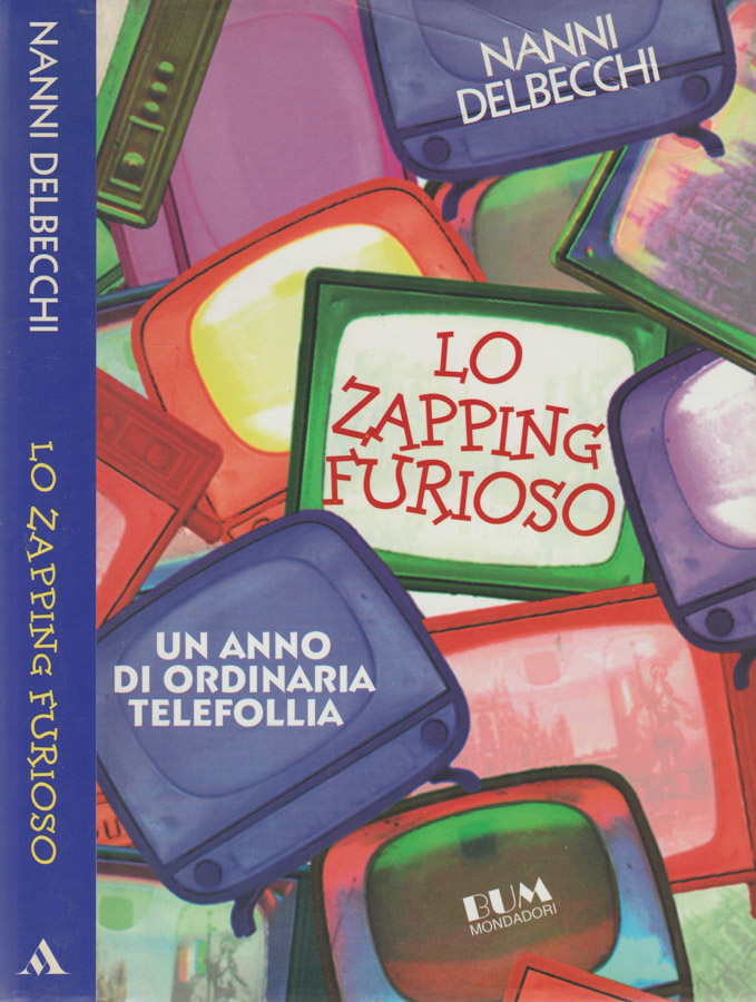 Lo zapping furioso