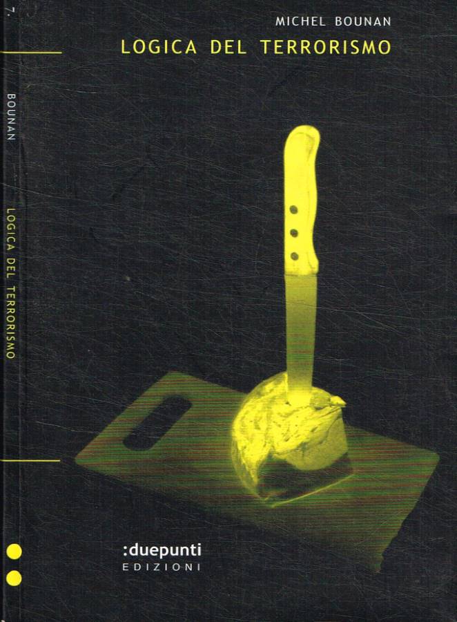 Logica del terrorismo