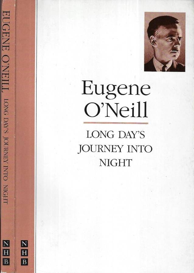 Long day's journey into night