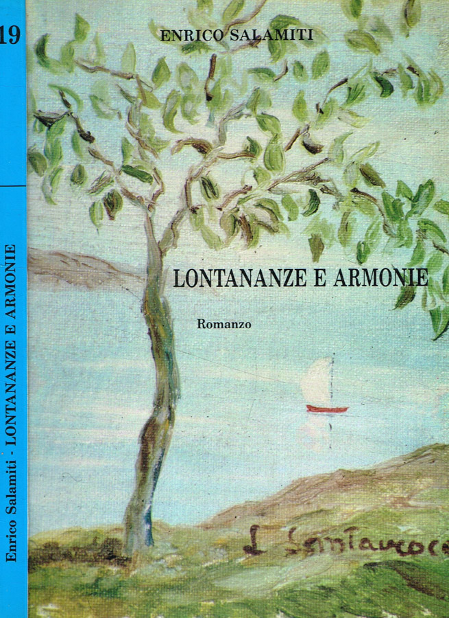 Lontananze e armonie