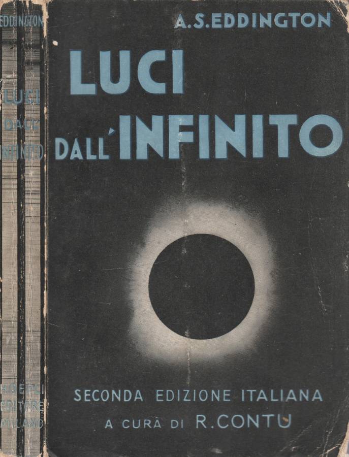 Luci dall'infinito