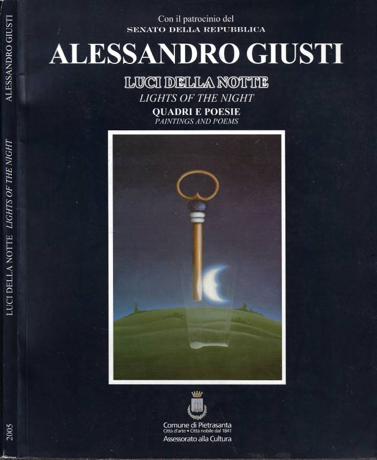 Luci della Notte / Lights of the Night