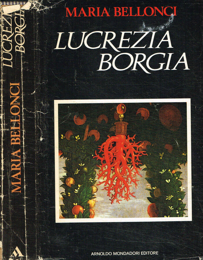 Lucrezia Borgia