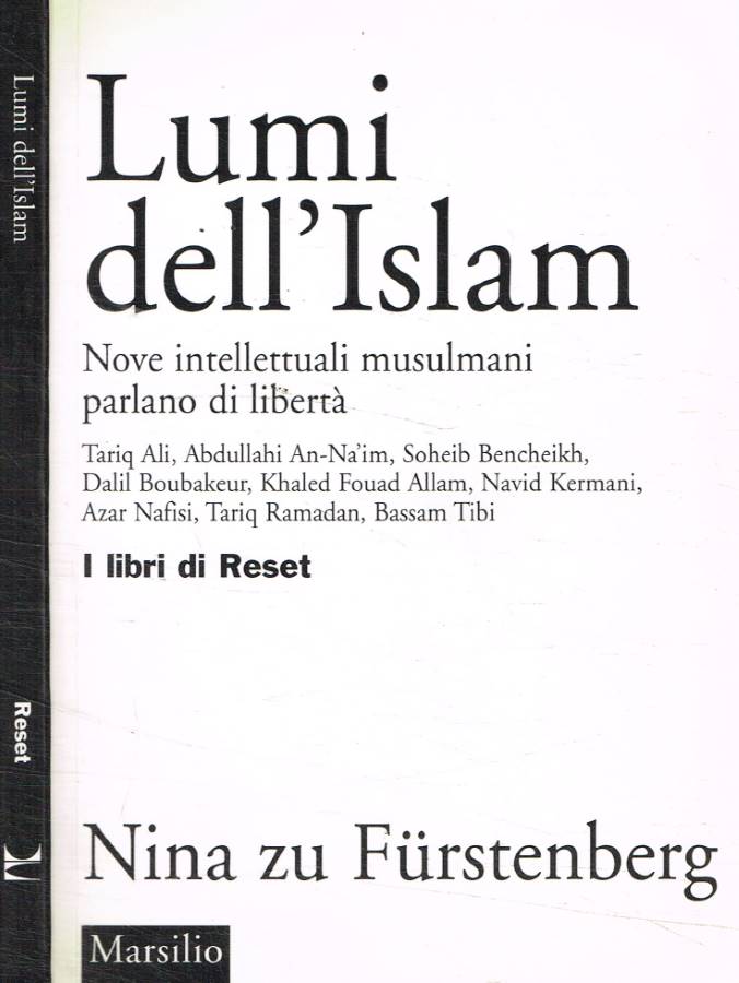 Lumi dell'Islam