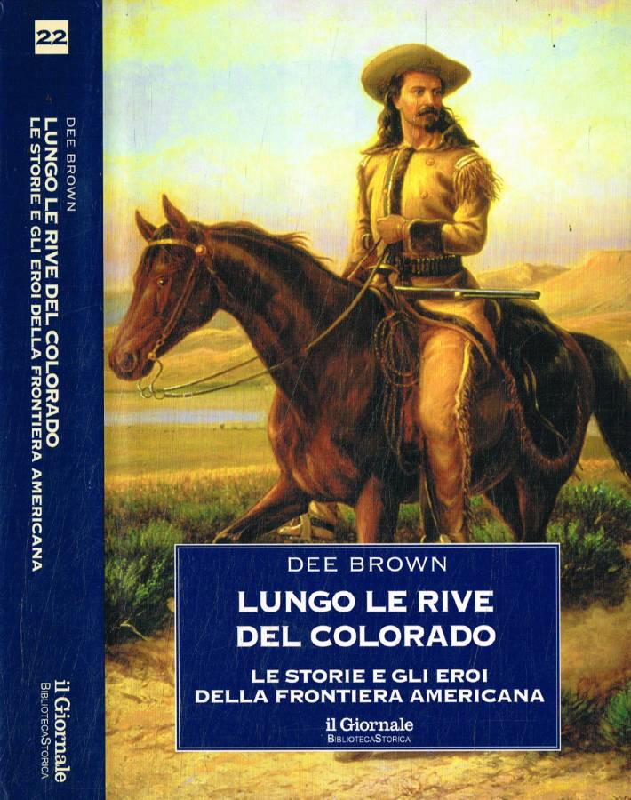 Lungo le rive del Colorado