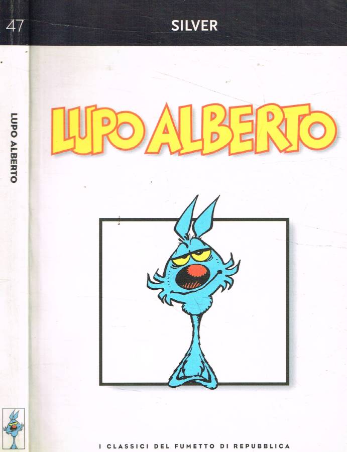 Lupo Alberto