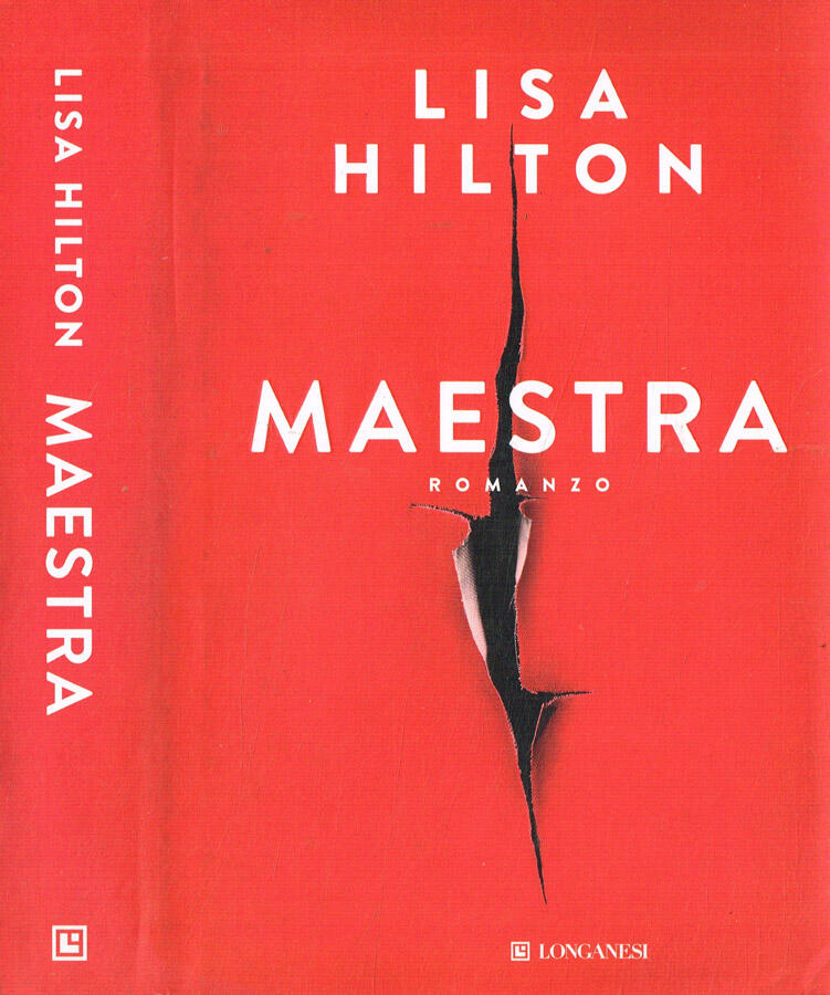 Maestra