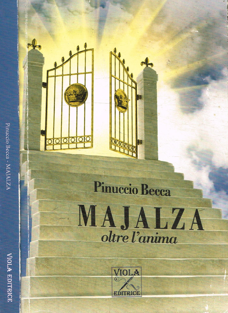 Majalza. Oltre l'anima