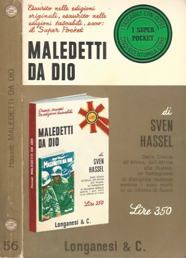 Maledetti da Dio
