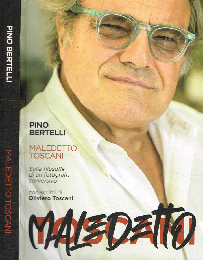 Maledetto Toscani