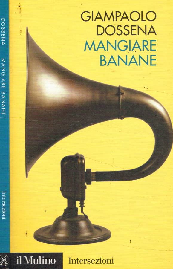Mangiare banane