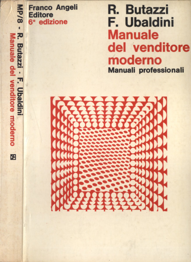 Manuale del venditore moderno