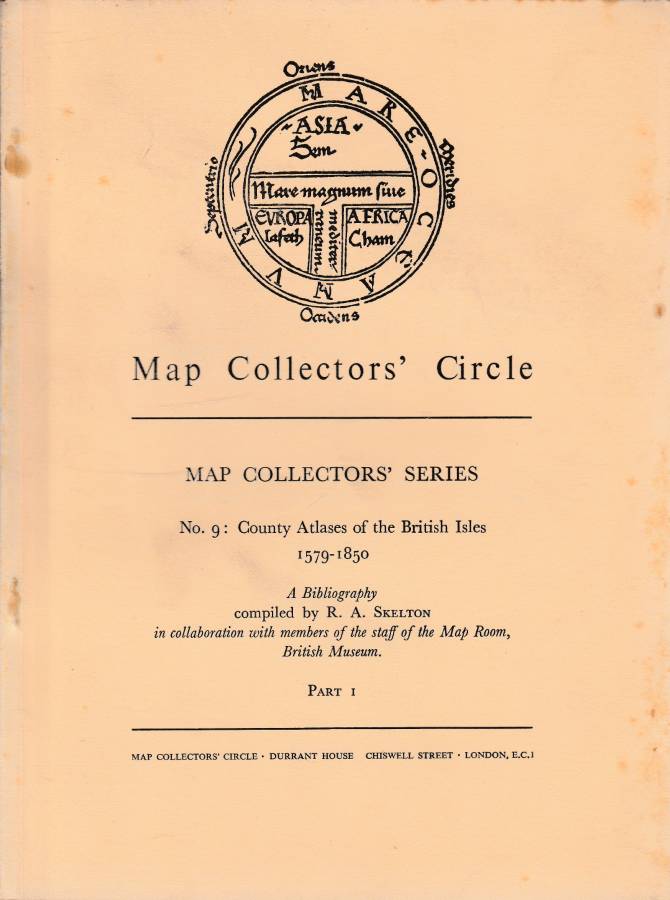 Map Collectors' series n 9 parte I