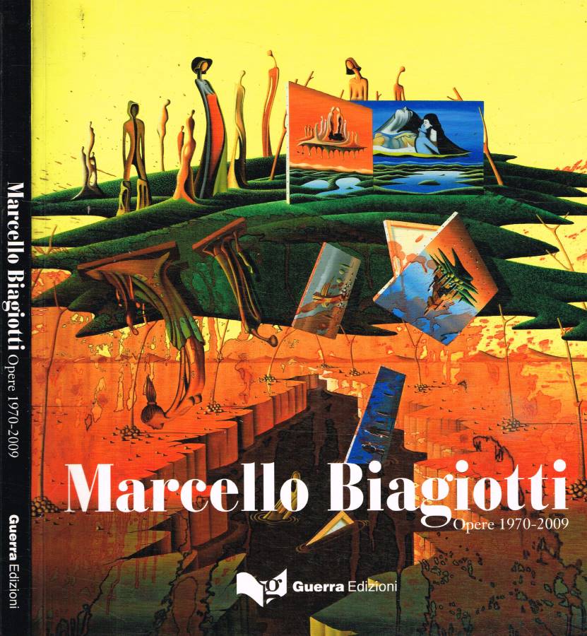 Marcello Biagiotti