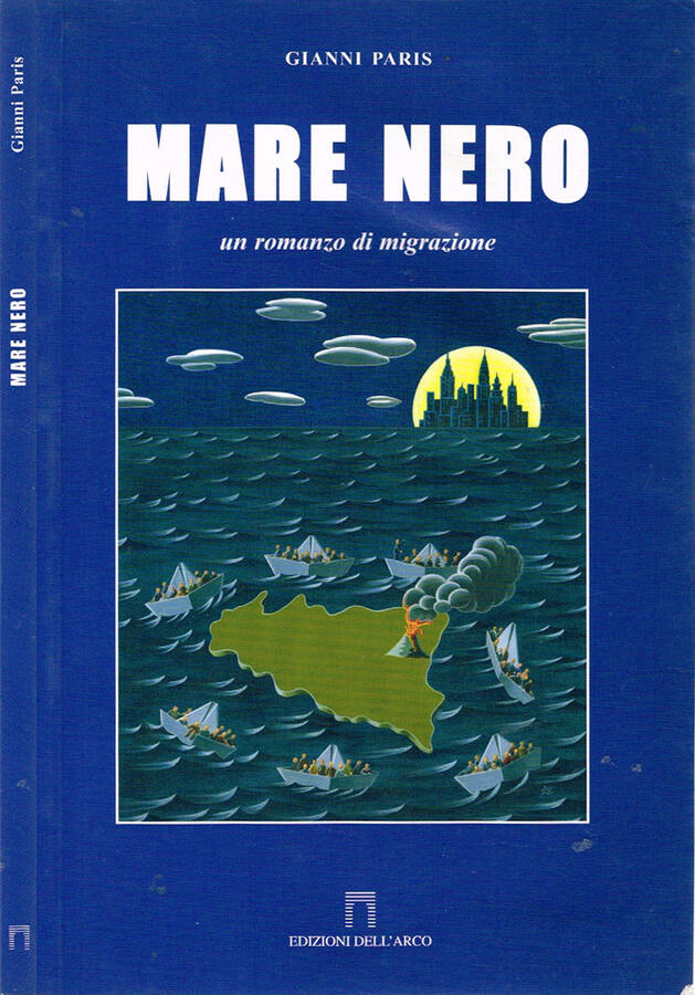Mare nero