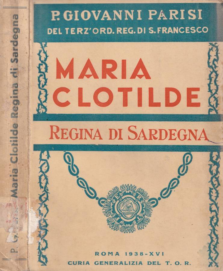 Maria Clotilde