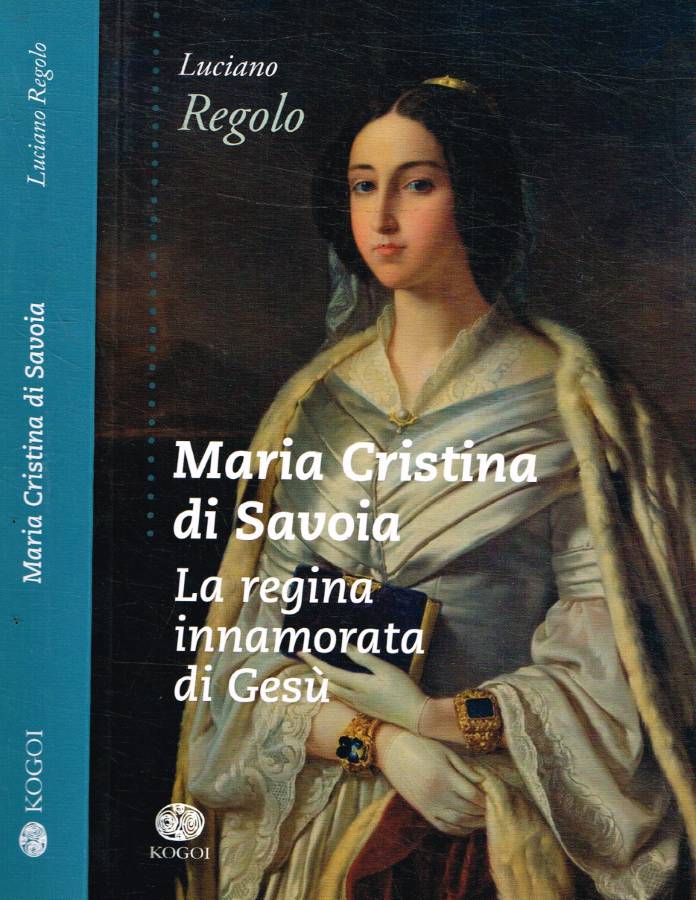 Maria Cristina di Savoia
