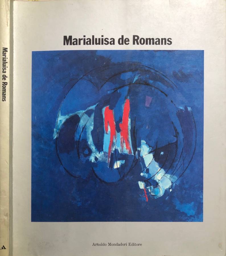 Marialuisa de Romans