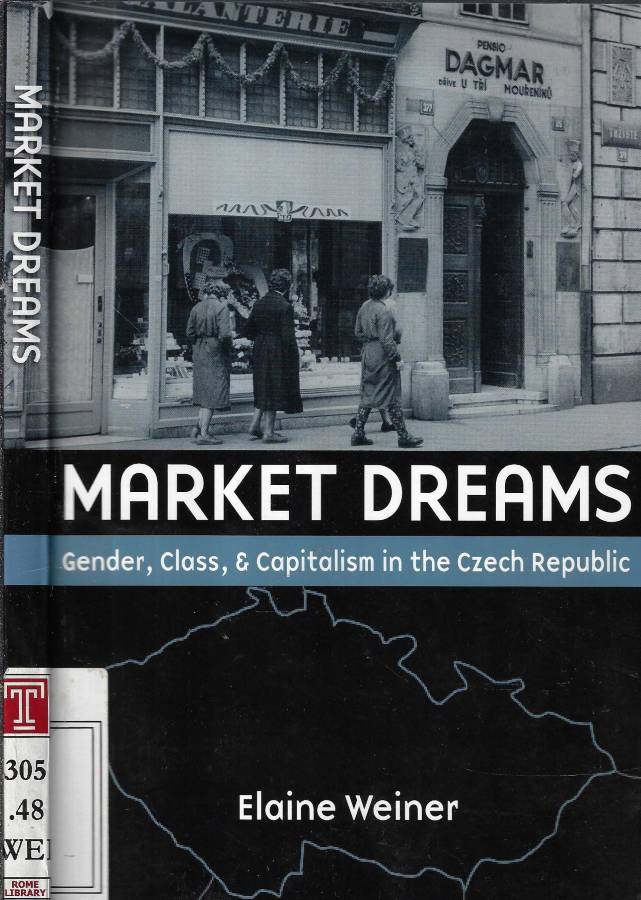 Market dreams