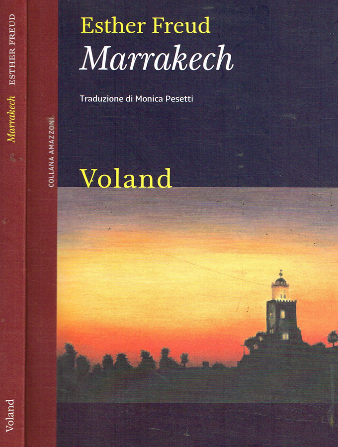 Marrakech