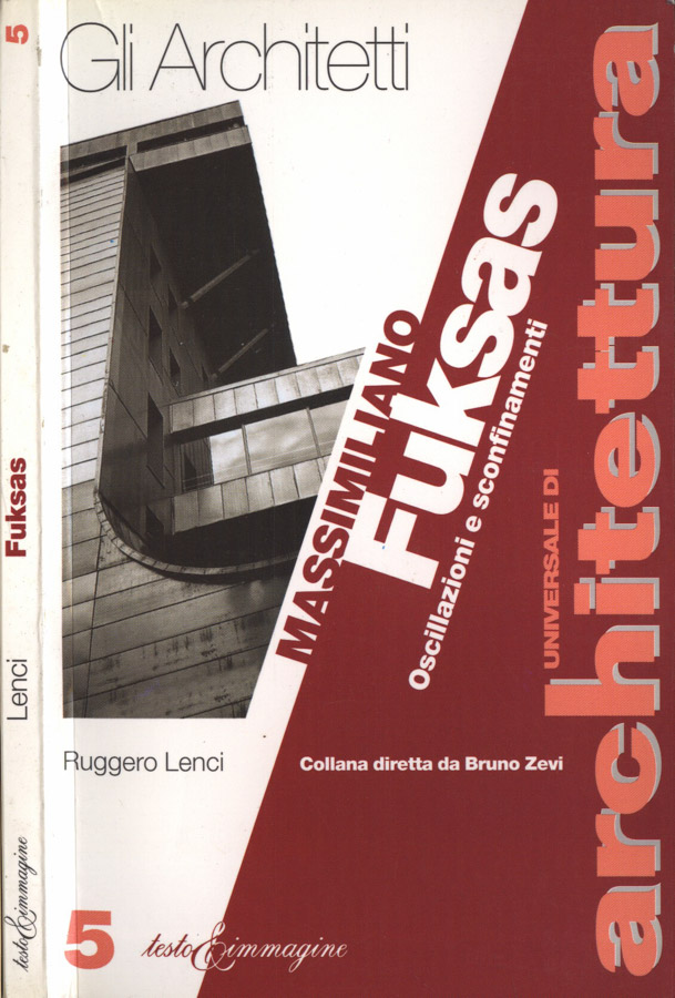 Massimiliano Fuksas