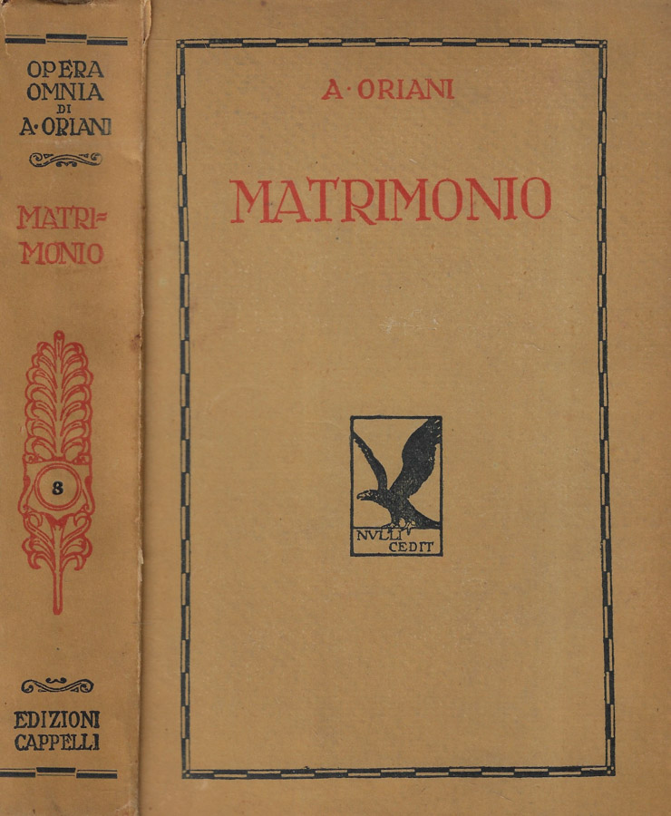 Matrimonio