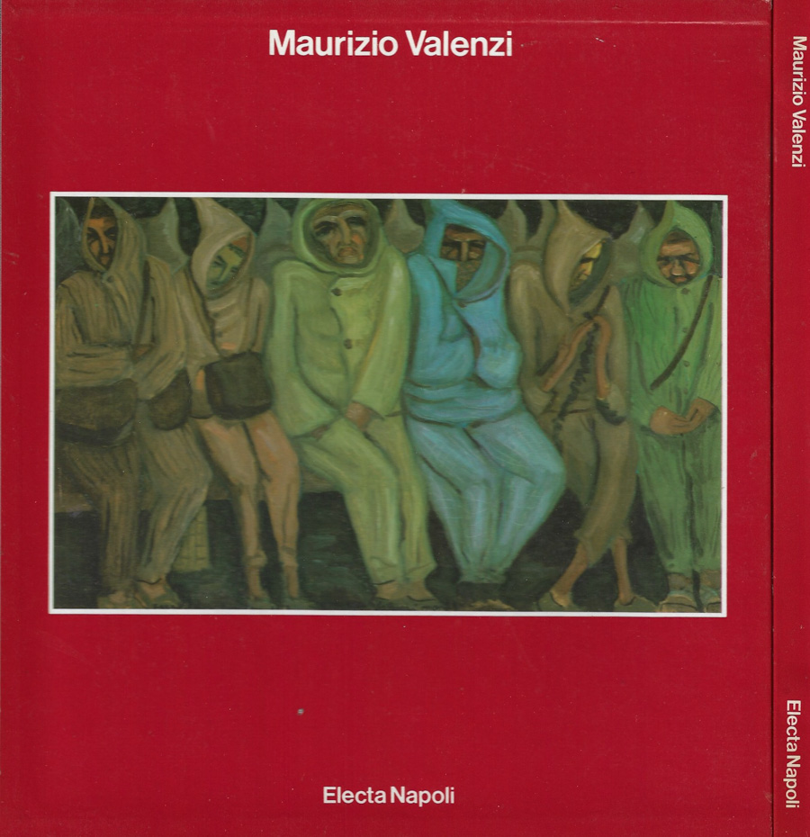Maurizio Valenzi. Mostra antologica (Napoli, Museo Pignatelli. 23 aprile - …