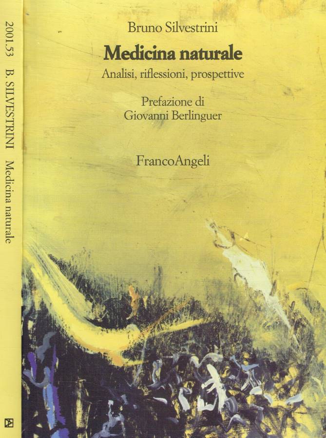 Medicina naturale