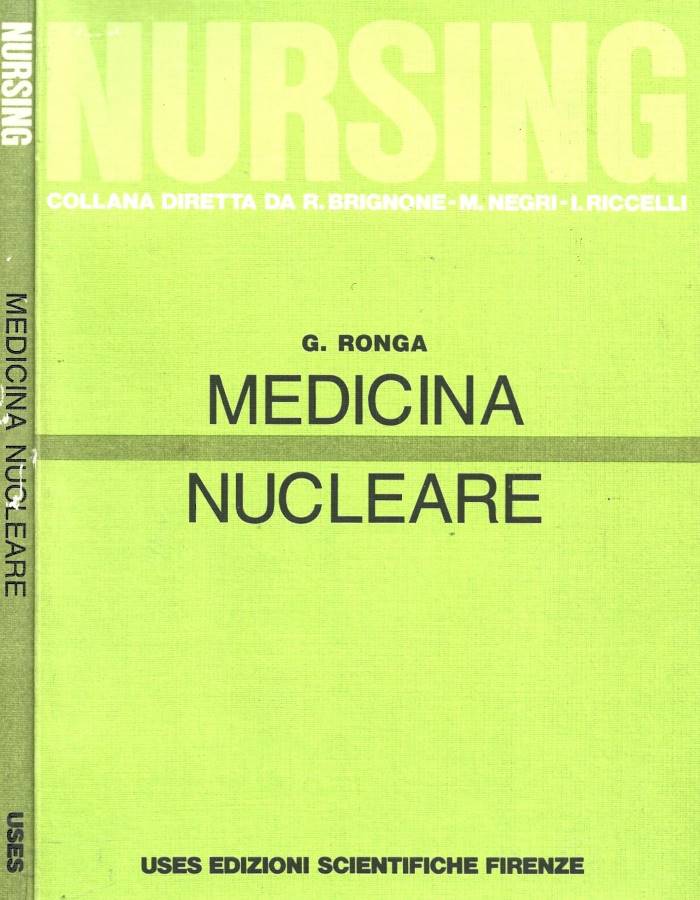Medicina nucleare