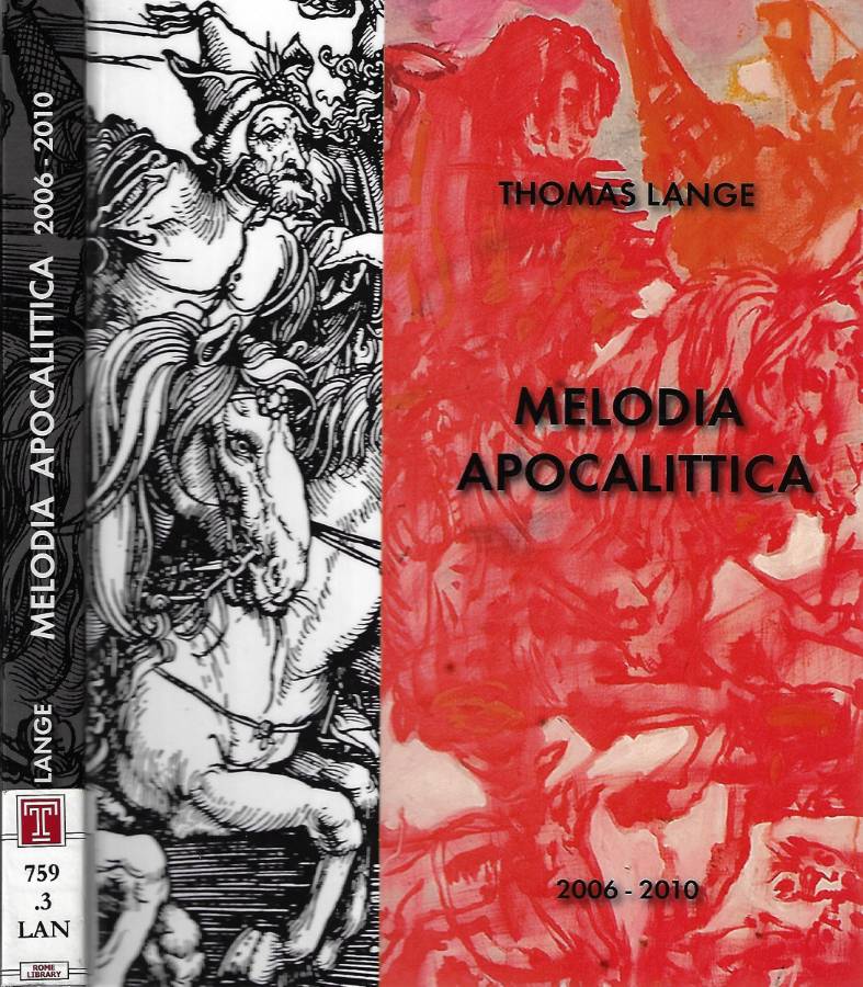 Melodia apocalittica